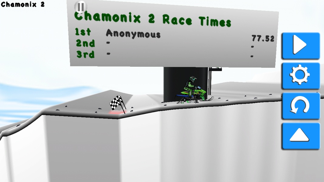 SnowXross Trials - Preview 17