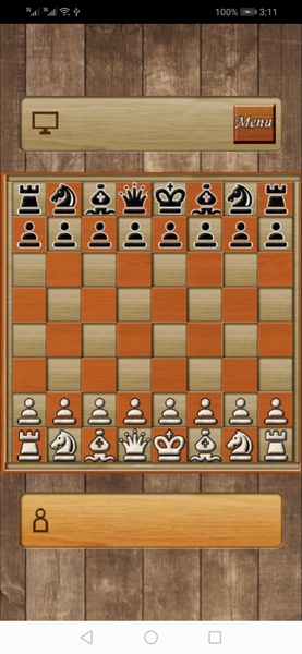 Chess for All game - Preview 3