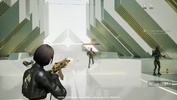 Prism 2033 screenshot 1