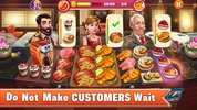 Cooking Chef Restaurant Games screenshot 13