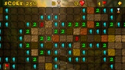 Endless Minesweeper screenshot 1