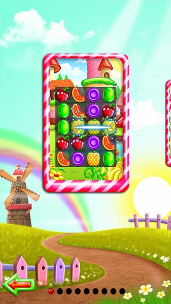 Candy Quest - Preview 5
