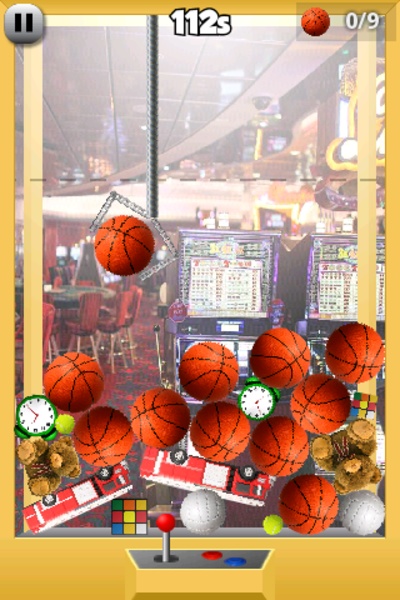 Teddy Bear Machine Game - Preview 3