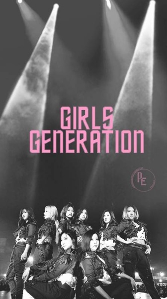 SNSD Wallpaper - Preview 3