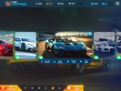 Street Racing Manager screenshot 8