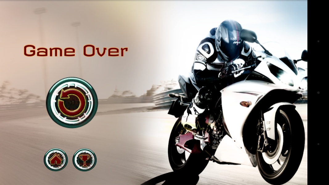 Speedy Moto Bike Rivals Racing - Preview 3