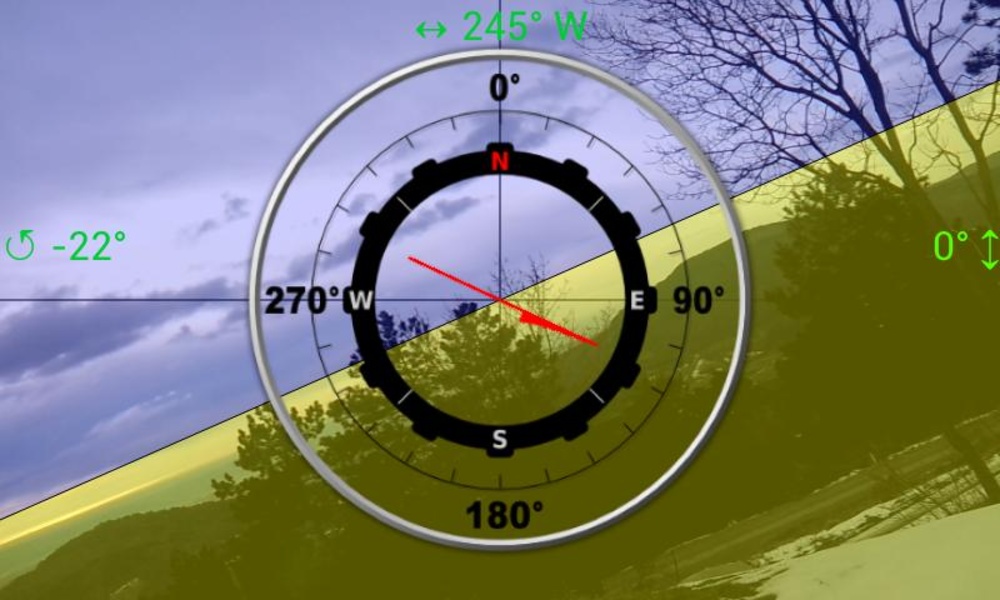 Compass 3D - Preview 3
