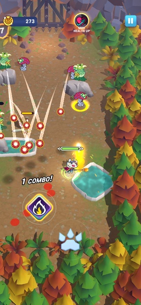 Catopia: Rush - Preview 1