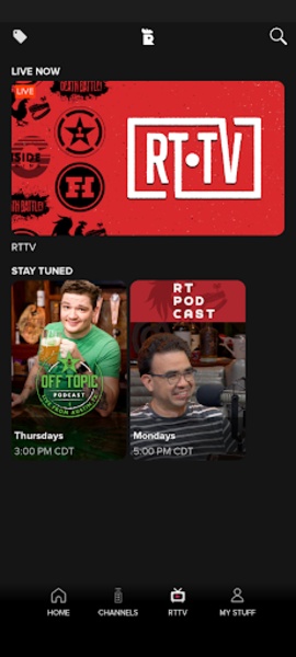 Rooster Teeth - Preview 17