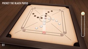 Carrom 3D screenshot 4