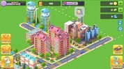 Global City screenshot 9
