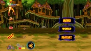 mostafa game fight dinosaurs screenshot 3