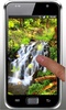 Waterfall of Lovers HD LWP screenshot 1