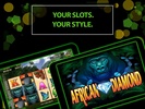 Mobile Slots screenshot 3