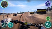 Bike Stunt 3D screenshot 1