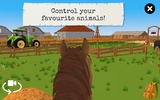 Farm Animals & Pets VR/AR Game screenshot 3