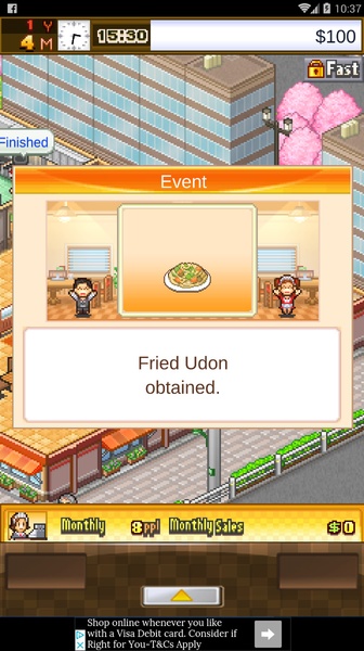 Cafeteria Nipponica SP - Preview 12