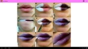 Lips Makeup screenshot 5