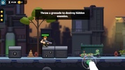 Cyber Hunter: Shooting Squad screenshot 6