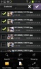 File Selector/Explorer screenshot 5