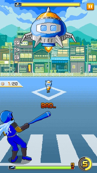 Batting Hero - Preview 10