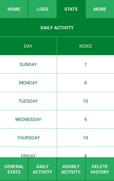 Kickme - Preview 1