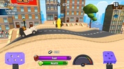 LEGO Racing Adventures screenshot 8