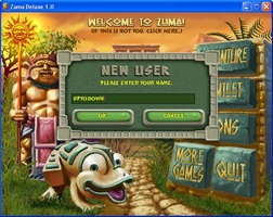 Zuma Deluxe 1 0 Para Windows Descargar