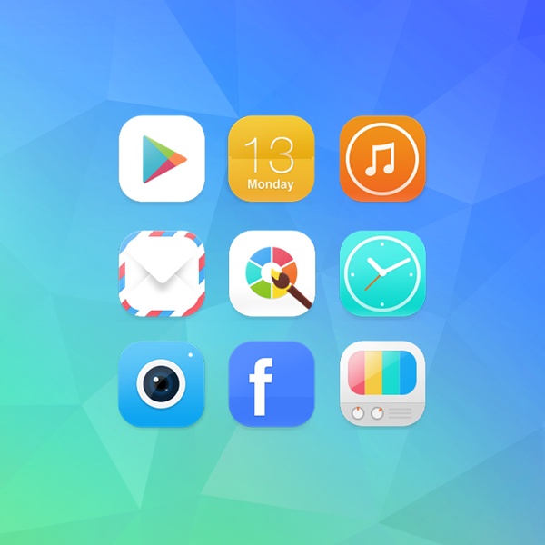 Simple Unique - Preview 7