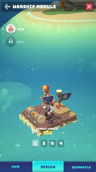 Fantasea - Preview 7