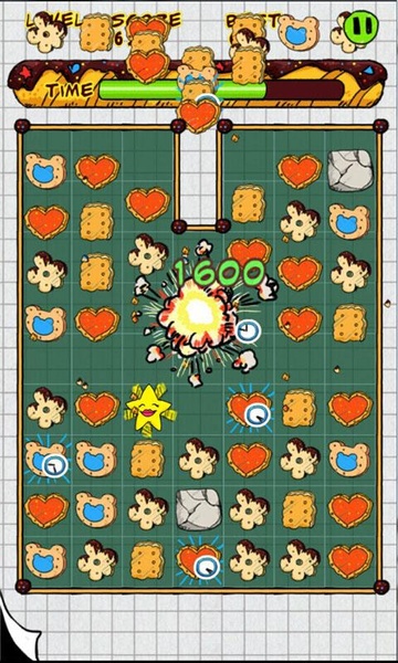 Cookie Story - Preview 4