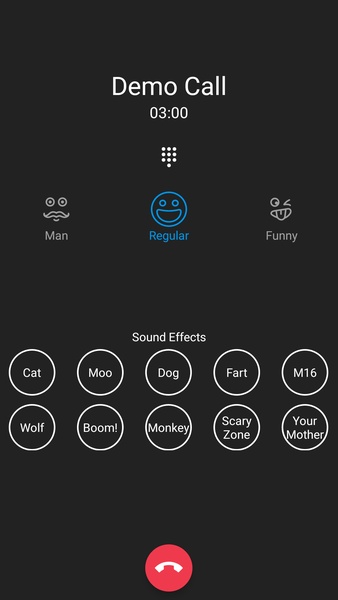 Funcalls - Preview 5