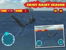 Hungry Shark Attack Sim 3D screenshot 7