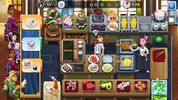 Cooking Stars: Restaurant Game screenshot 7