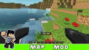 Guns for Minecraft screenshot 1