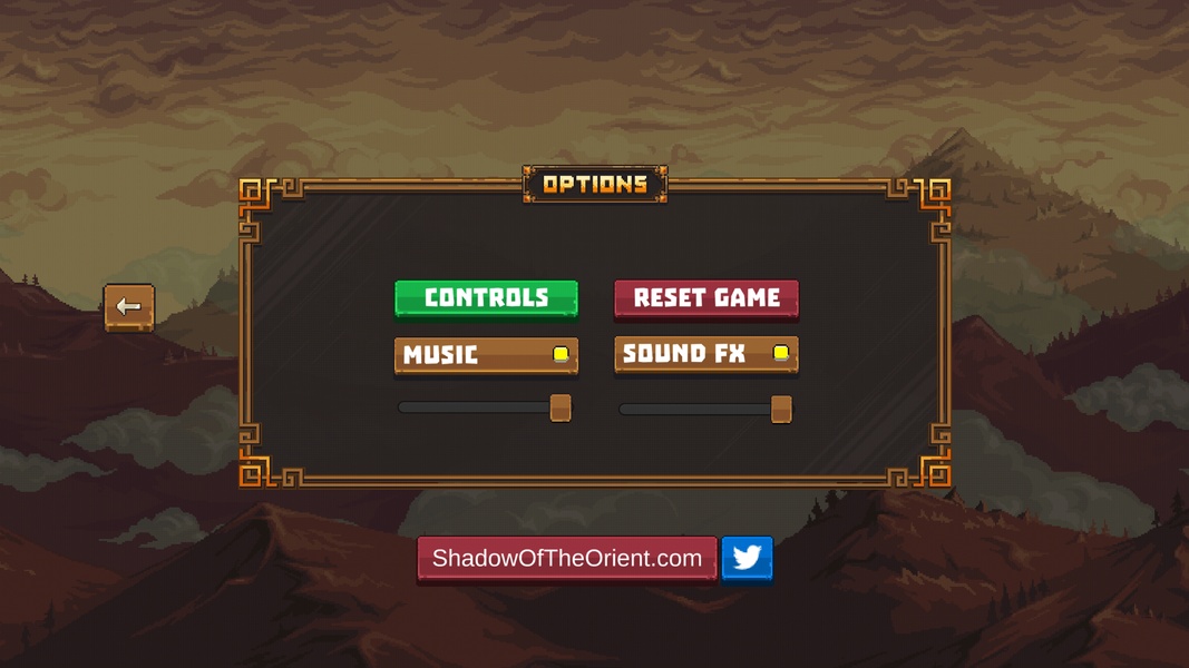 Shadow of the Orient - Preview 3