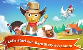 Barn Story: Farm Day screenshot 1