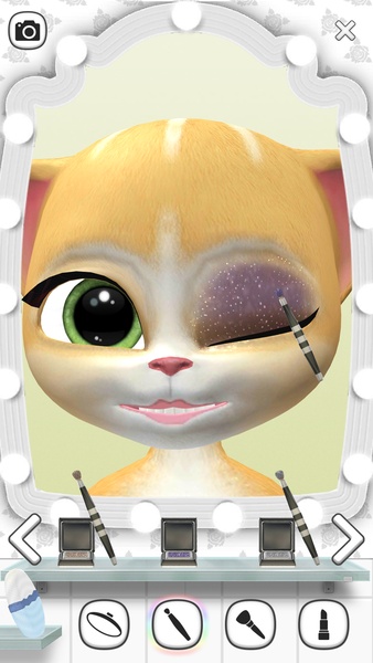 Emma The Cat - Virtual Pet - Preview 4