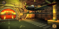 Escape Machine City: Airborne screenshot 2