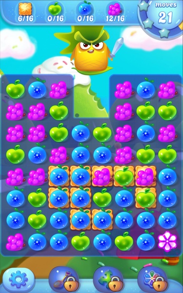 Candy Crush Saga Download Free - 3.7.4