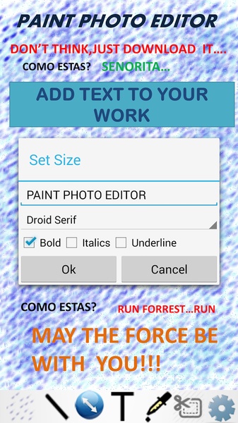 DM Paint - Preview 3