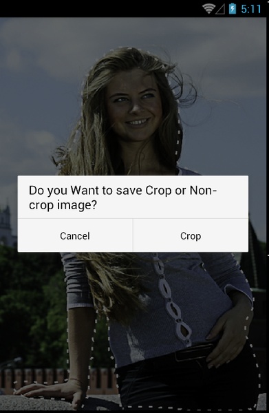 Photo Editor Background - Preview 2