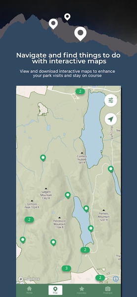 National Park Service - Preview 5