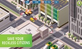 City Traffic screenshot 4