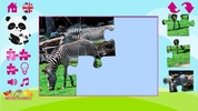 Puzzles zoo screenshot 6
