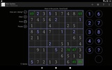 Web Sudoku screenshot 6