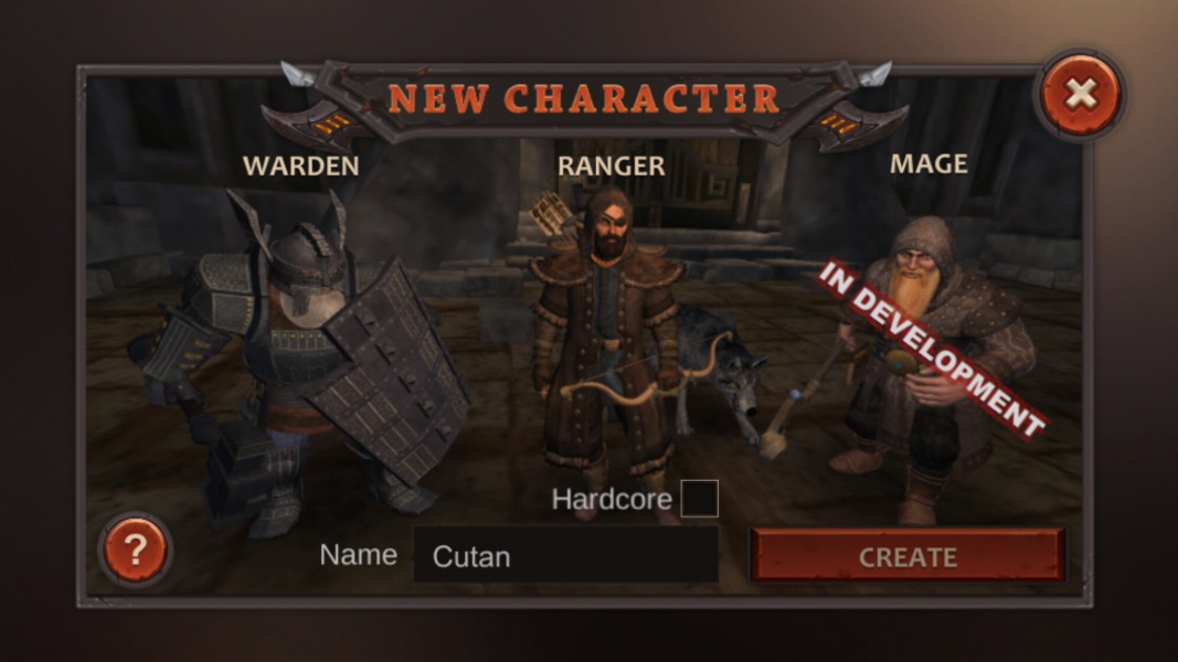 Dungeon Ward - Preview 8