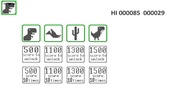 Dino T-Rex screenshot 2