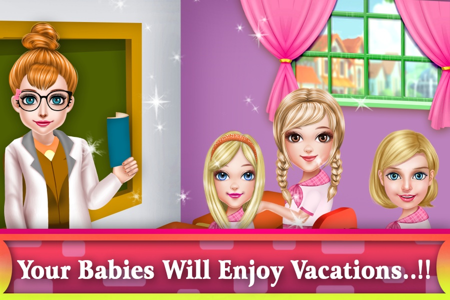 First Family Holiday At The Farm - Preview 7