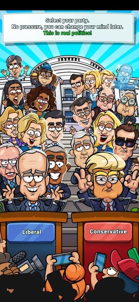 Pocket Politics 2 - Preview 3